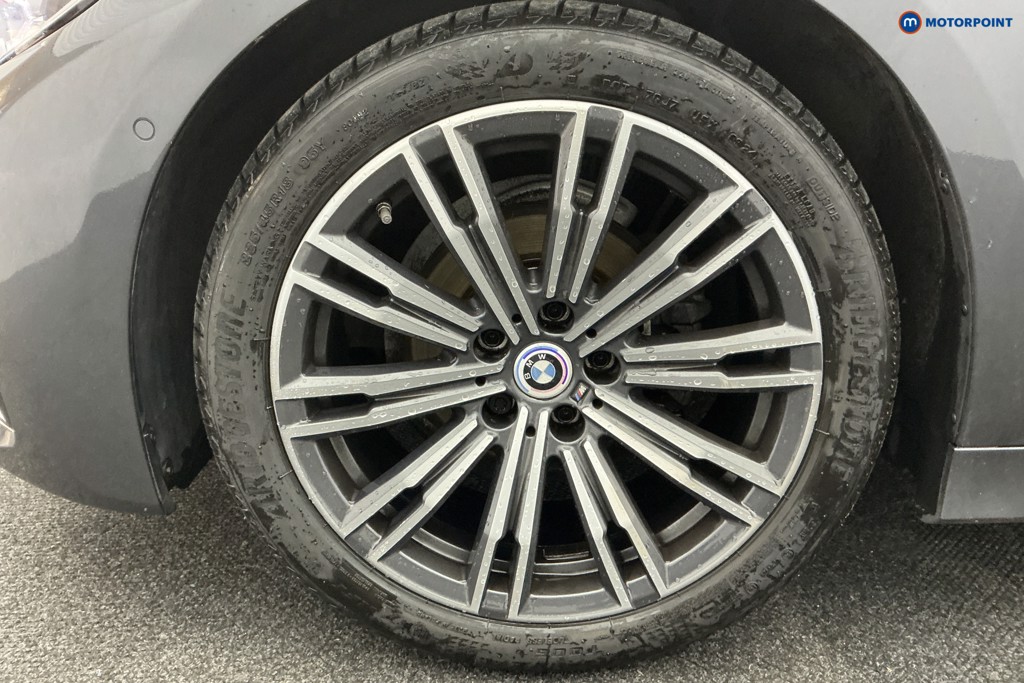 Used BMW 3 Series 2021 for sale - 77199099: Photo 41