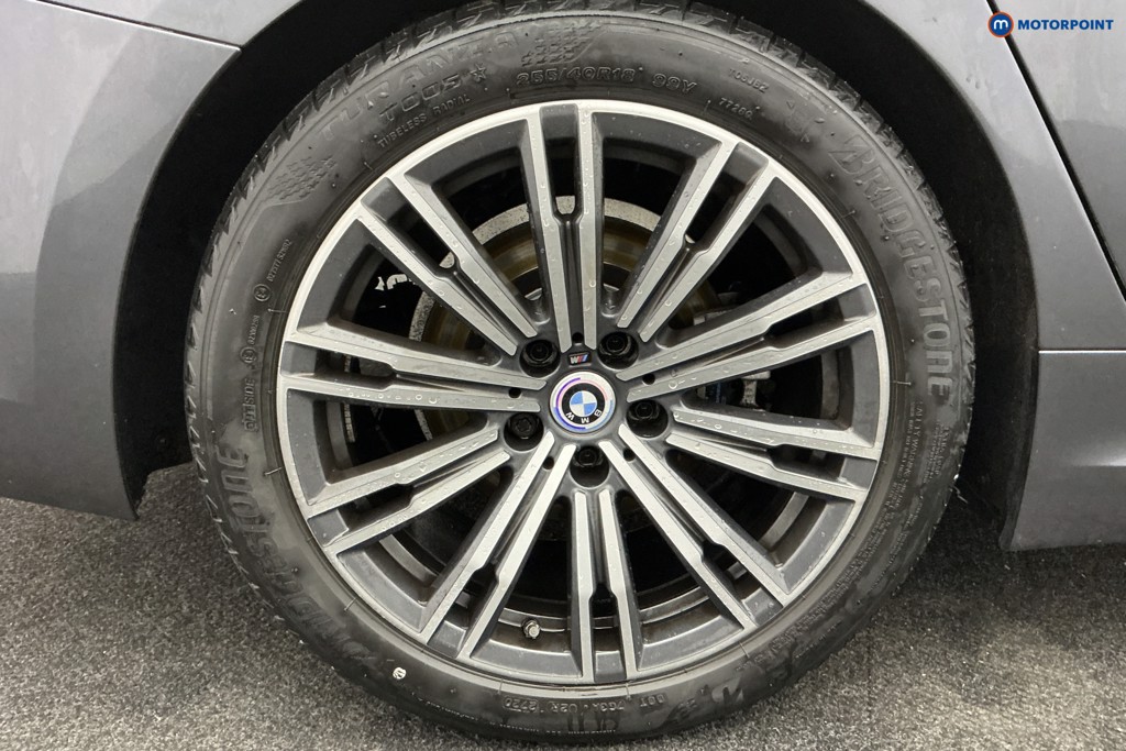 Used BMW 3 Series 2021 for sale - 77199099: Photo 43