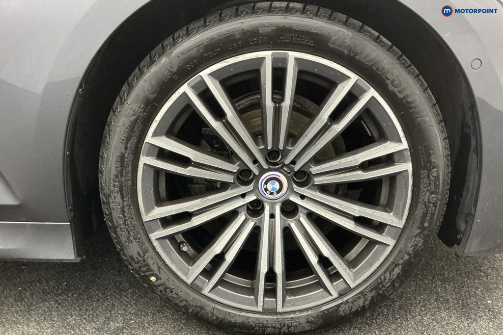 Used BMW 3 Series 2021 for sale - 77199099: Photo 44