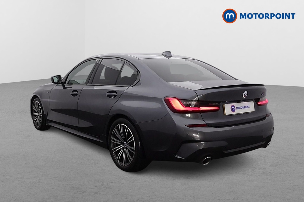 Used BMW 3 Series 2021 for sale - 77199099: Photo 5