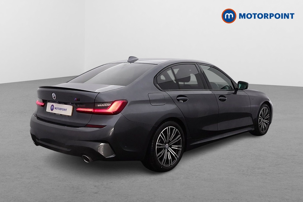 Used BMW 3 Series 2021 for sale - 77199099: Photo 7