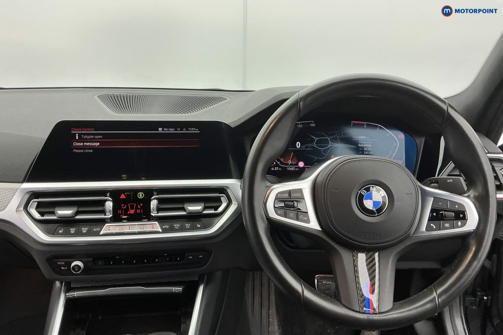 Used BMW 3 Series 2021 for sale - 77199099: Photo 9