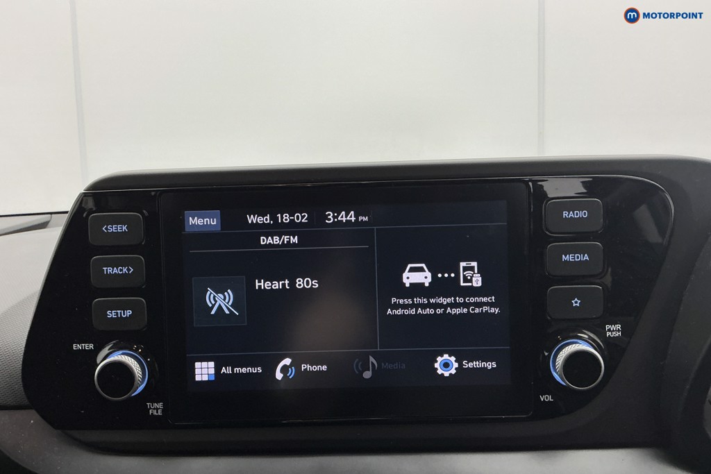 Used Hyundai BAYON 2023 for sale - 77592972: Photo 10