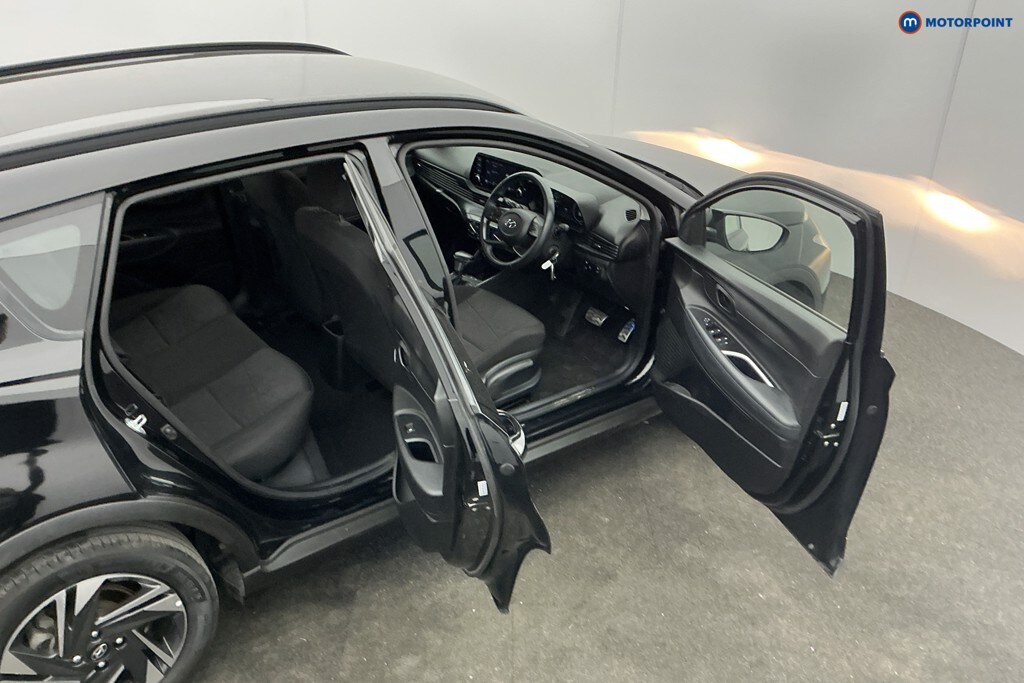 Used Hyundai BAYON 2023 for sale - 77592972: Photo 13