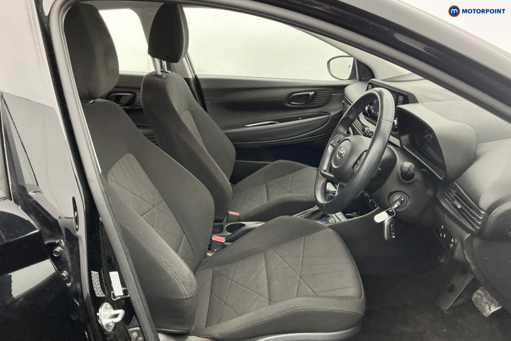 Used Hyundai BAYON 2023 for sale - 77592972: Photo 15