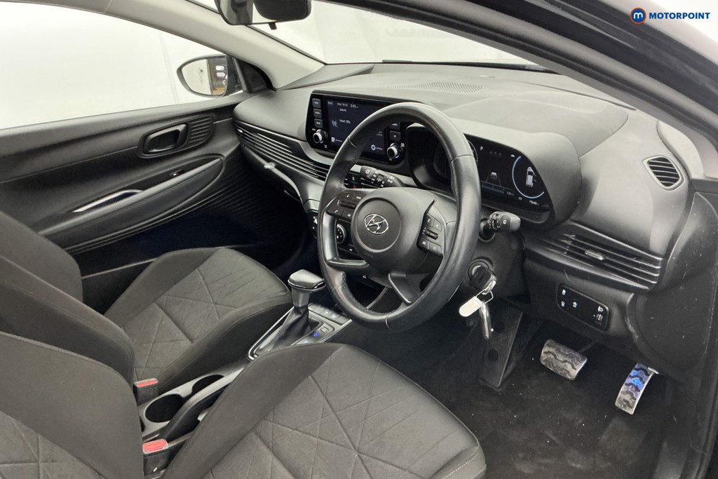 Used Hyundai BAYON 2023 for sale - 77592972: Photo 17