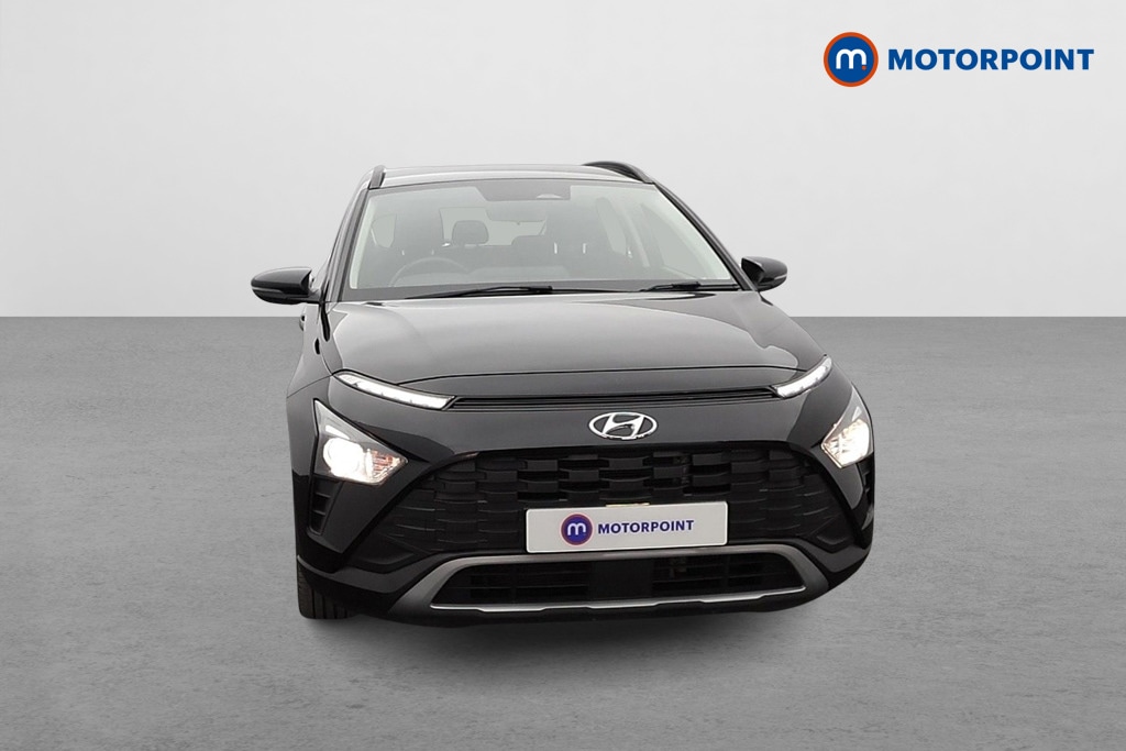 Used Hyundai BAYON 2023 for sale - 77592972: Photo 2