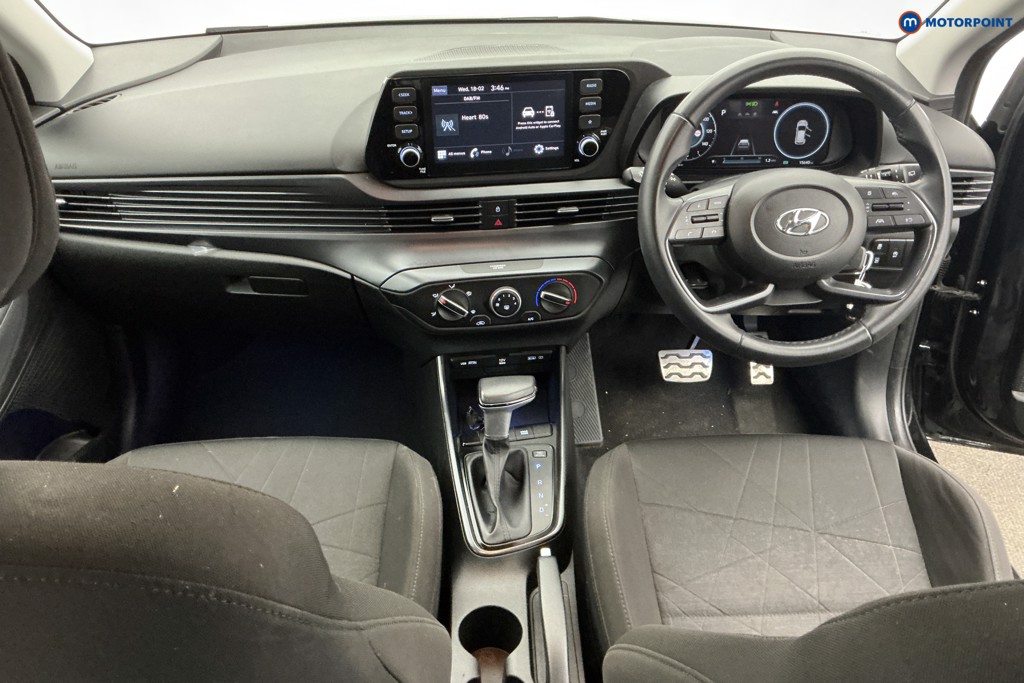 Used Hyundai BAYON 2023 for sale - 77592972: Photo 21