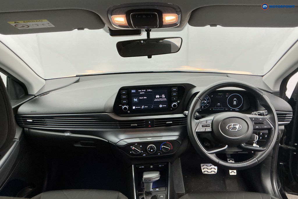 Used Hyundai BAYON 2023 for sale - 77592972: Photo 22