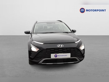 Used Hyundai BAYON 2023 for sale - 77592972: Photo