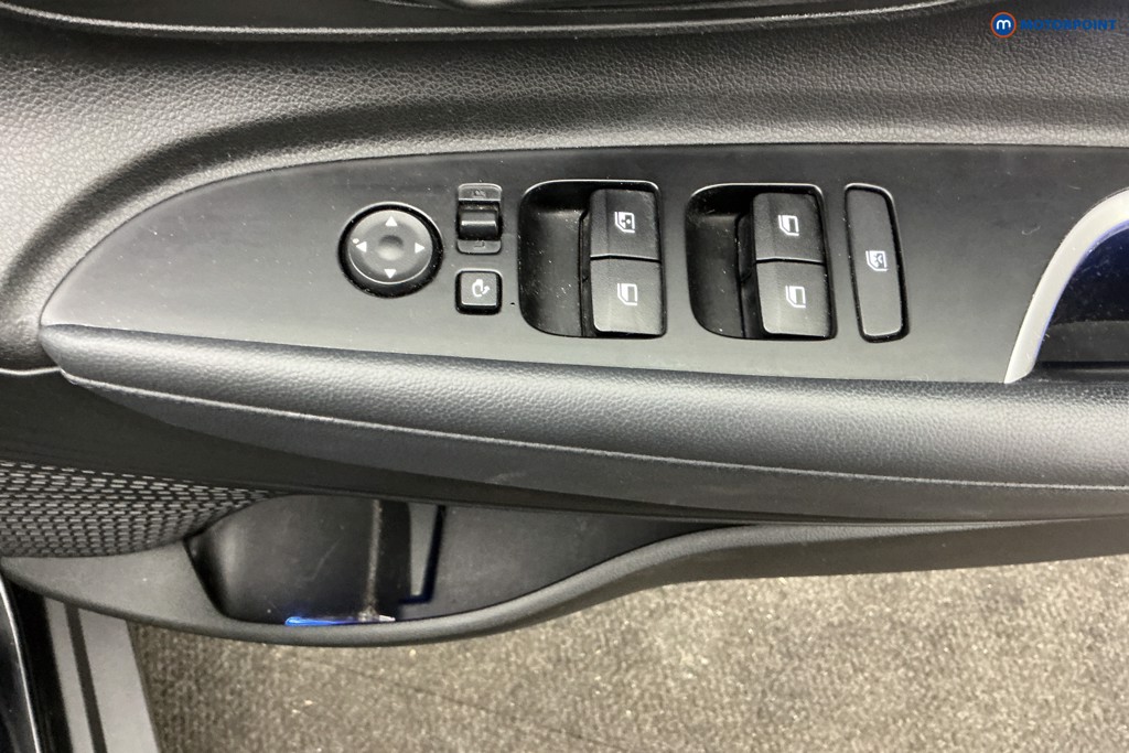 Used Hyundai BAYON 2023 for sale - 77592972: Photo 34