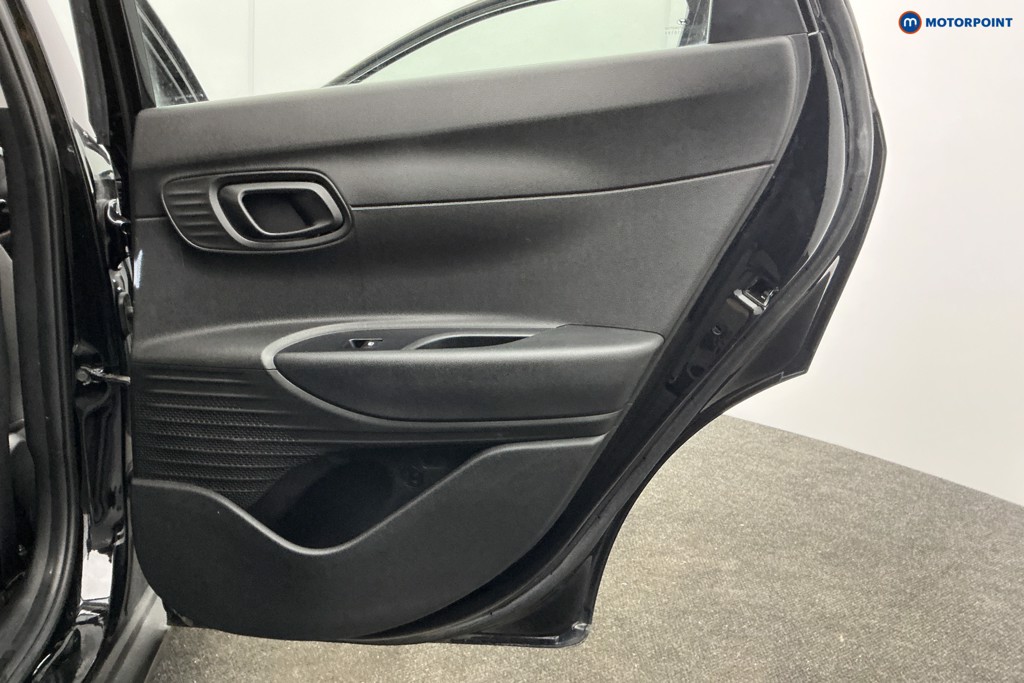 Used Hyundai BAYON 2023 for sale - 77592972: Photo 35