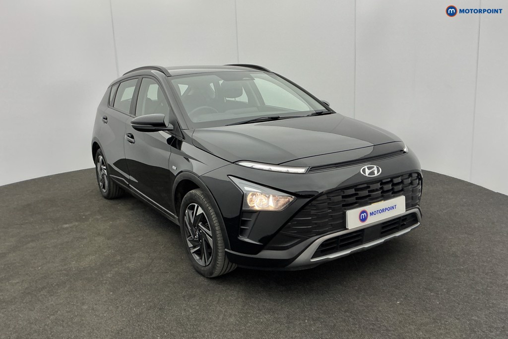 Used Hyundai BAYON 2023 for sale - 77592972: Photo 38