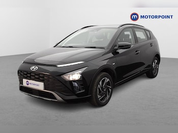 Used Hyundai BAYON 2023 for sale - 77592972: Photo