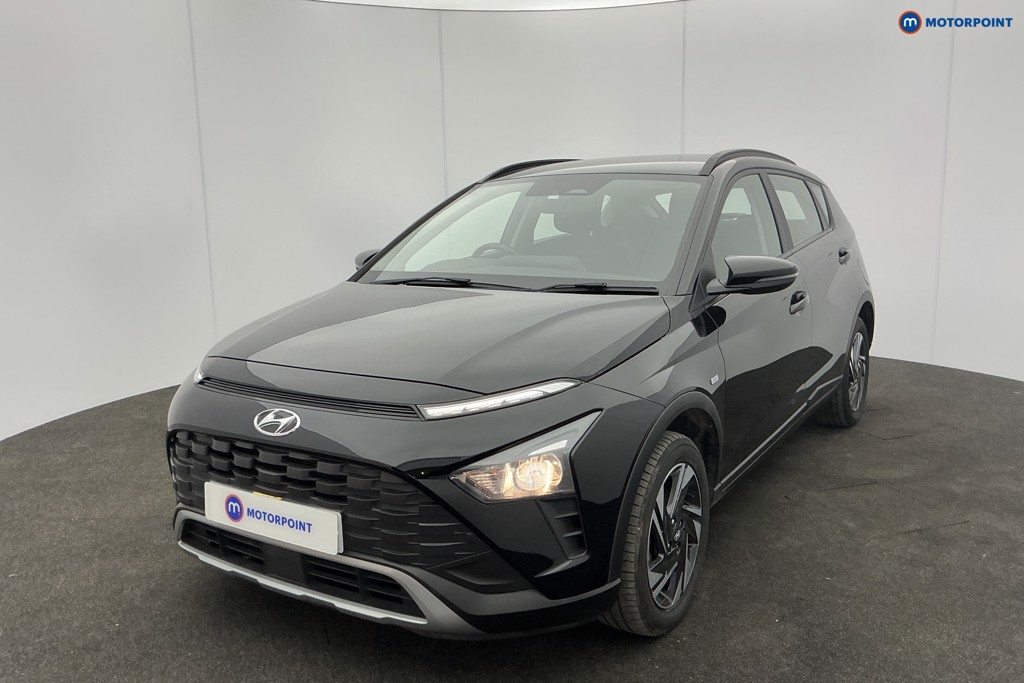 Used Hyundai BAYON 2023 for sale - 77592972: Photo 40