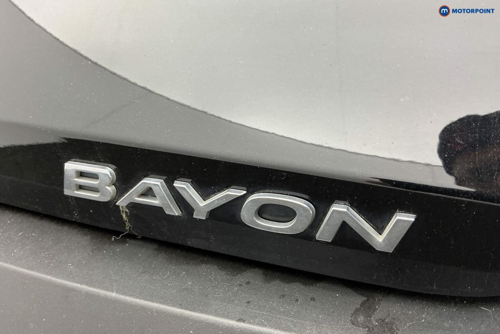 Used Hyundai BAYON 2023 for sale - 77592972: Photo 42