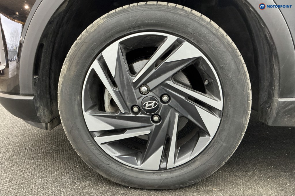 Used Hyundai BAYON 2023 for sale - 77592972: Photo 44