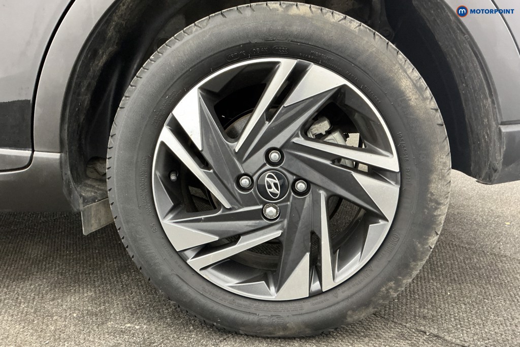 Used Hyundai BAYON 2023 for sale - 77592972: Photo 45