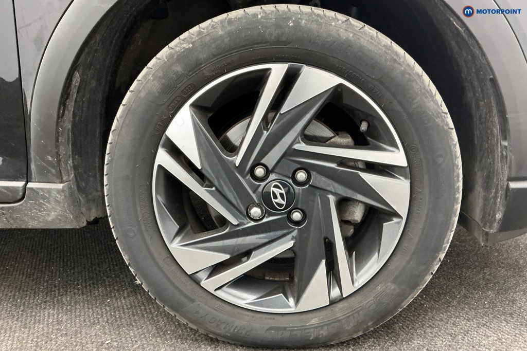 Used Hyundai BAYON 2023 for sale - 77592972: Photo 47