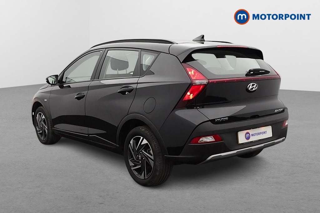 Used Hyundai BAYON 2023 for sale - 77592972: Photo 5