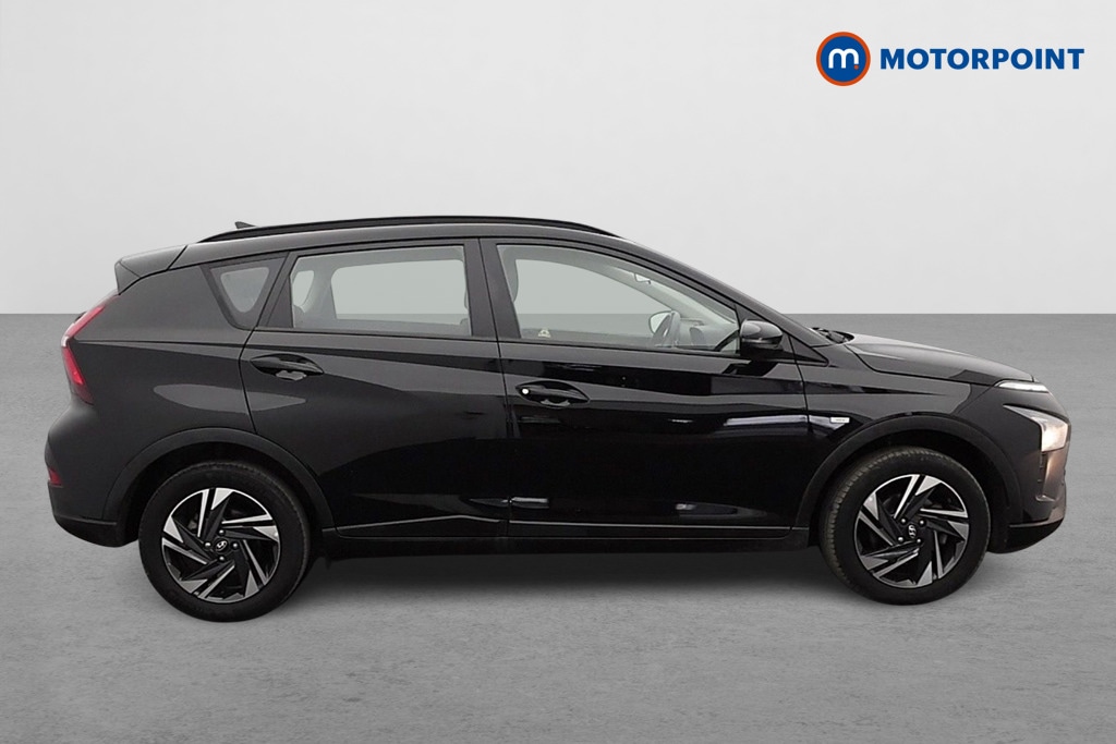 Used Hyundai BAYON 2023 for sale - 77592972: Photo 8