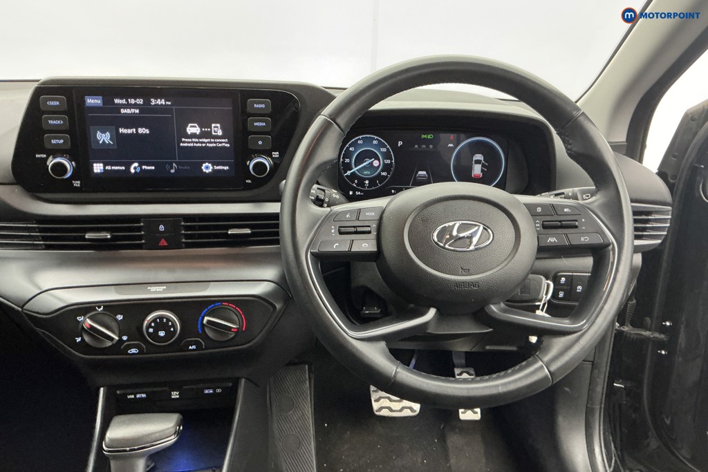 Used Hyundai BAYON 2023 for sale - 77592972: Photo 9