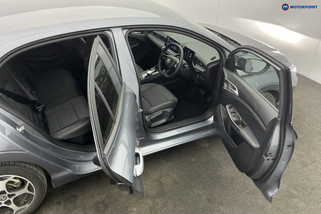 Used MG MG3 2025 for sale - 78001517: Photo 13