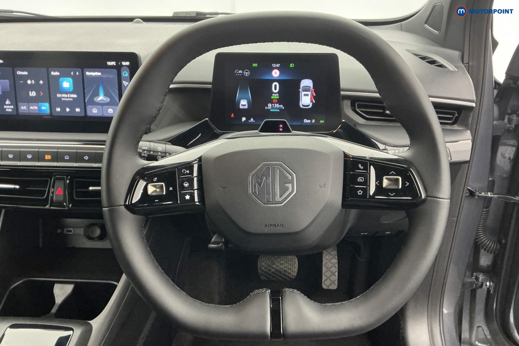 Used MG MG3 2025 for sale - 78001517: Photo 16