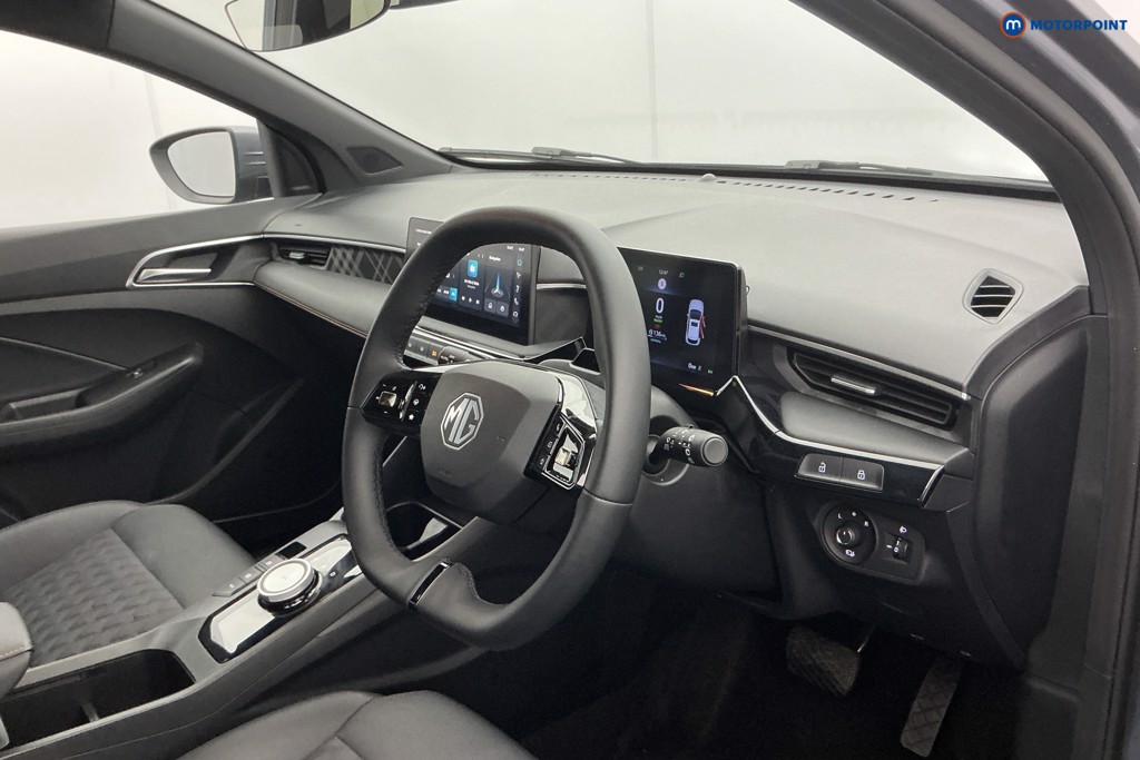 Used MG MG3 2025 for sale - 78001517: Photo 17