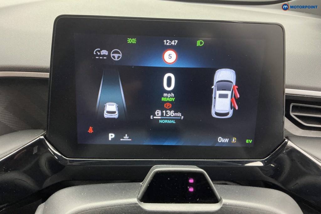 Used MG MG3 2025 for sale - 78001517: Photo 19