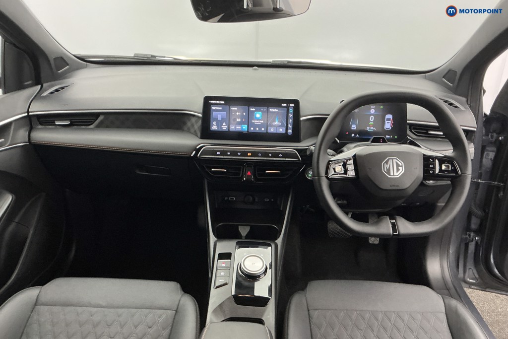 Used MG MG3 2025 for sale - 78001517: Photo 21