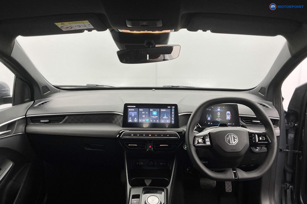 Used MG MG3 2025 for sale - 78001517: Photo 22