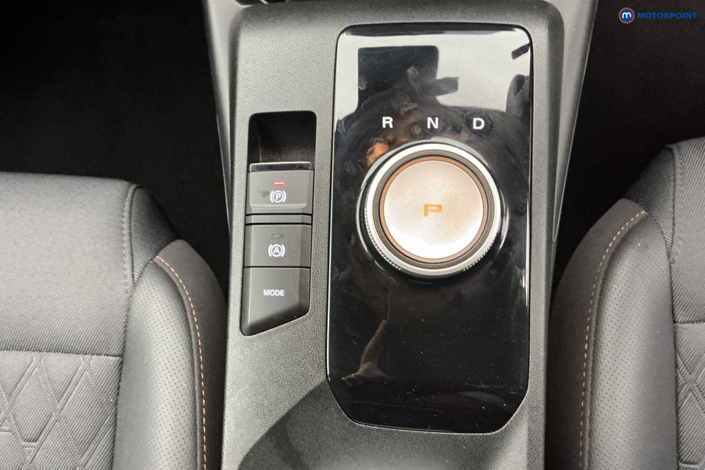 Used MG MG3 2025 for sale - 78001517: Photo 27