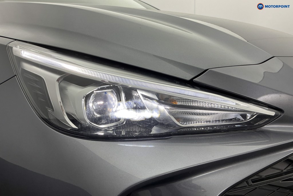 Used MG MG3 2025 for sale - 78001517: Photo 39