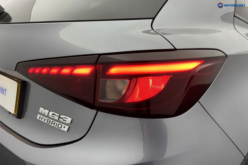 Used MG MG3 2025 for sale - 78001517: Photo 40