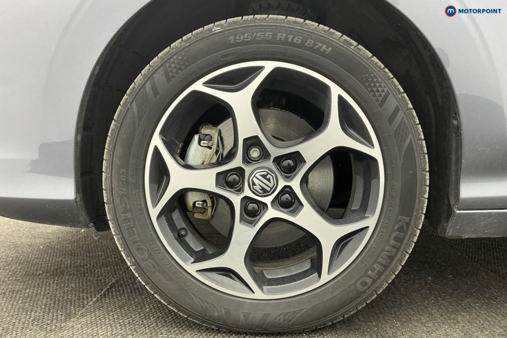 Used MG MG3 2025 for sale - 78001517: Photo 43