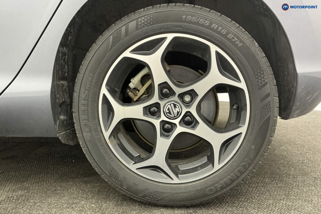 Used MG MG3 2025 for sale - 78001517: Photo 44