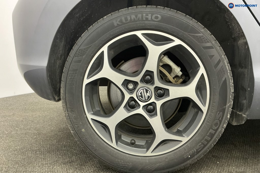 Used MG MG3 2025 for sale - 78001517: Photo 45