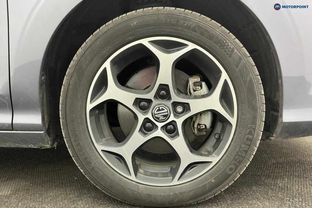 Used MG MG3 2025 for sale - 78001517: Photo 46