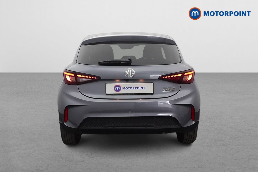 Used MG MG3 2025 for sale - 78001517: Photo 6