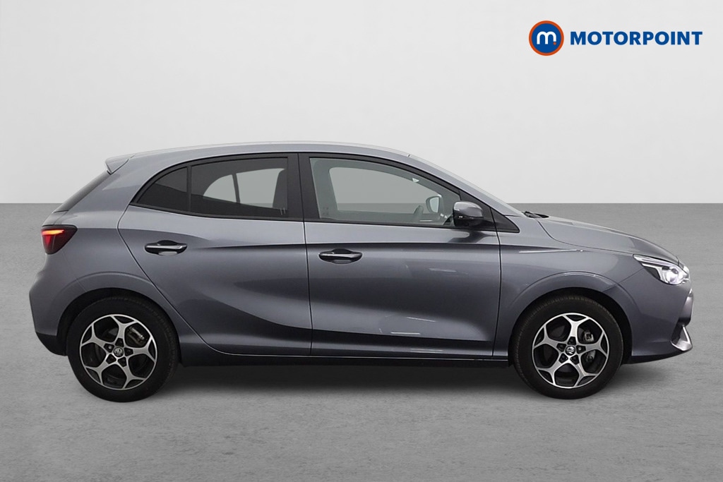 Used MG MG3 2025 for sale - 78001517: Photo 8