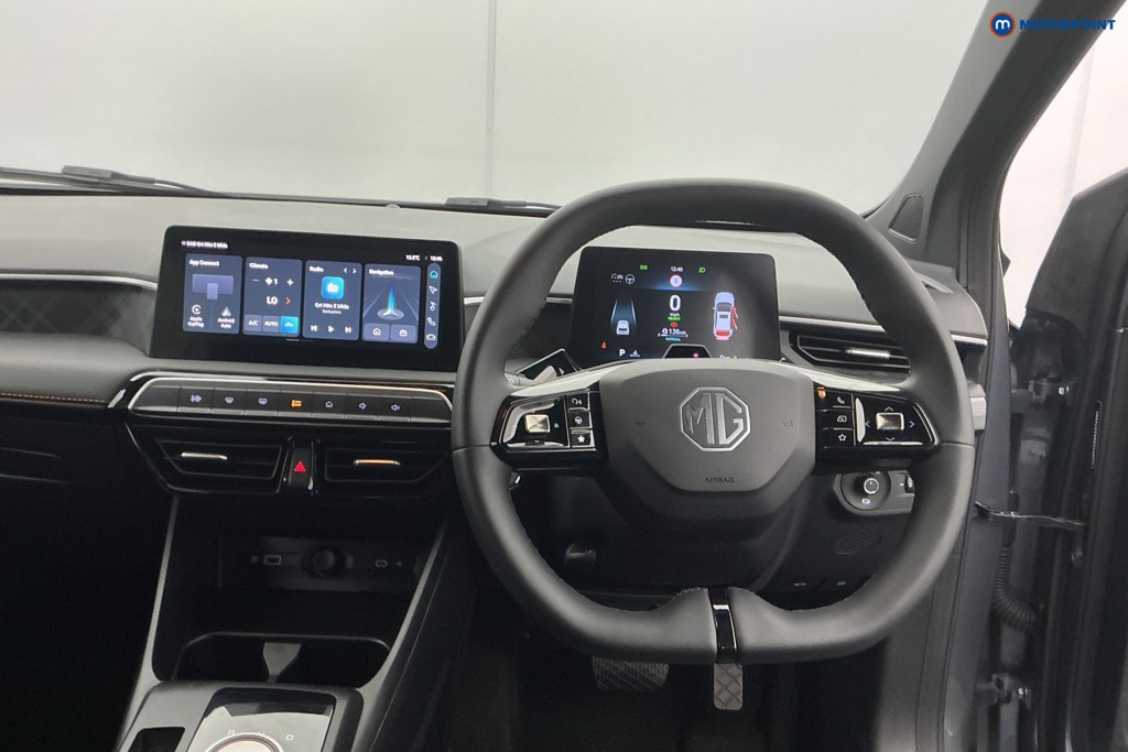 Used MG MG3 2025 for sale - 78001517: Photo 9