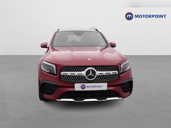 Used Mercedes-Benz GLB 2020 for sale - 75452394: Photo