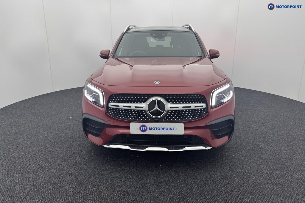 Vehicle 34