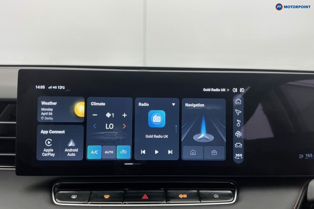 Used MG MG HS 2025 for sale - 78144921: Photo 10