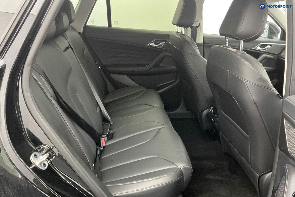 Used MG MG HS 2025 for sale - 78144921: Photo 12