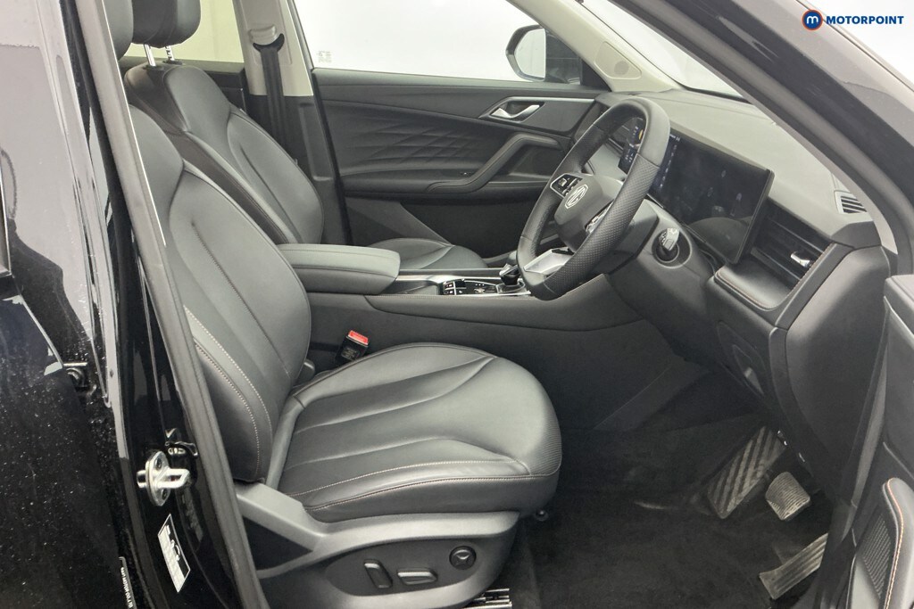 Used MG MG HS 2025 for sale - 78144921: Photo 13