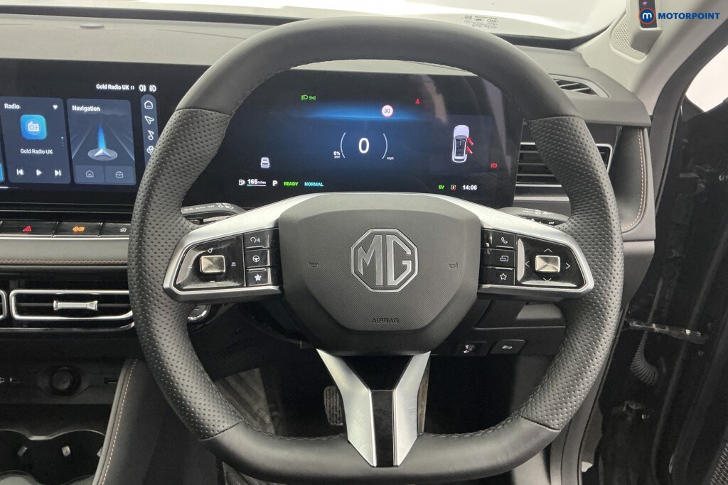 Used MG MG HS 2025 for sale - 78144921: Photo 14