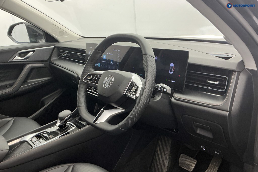 Used MG MG HS 2025 for sale - 78144921: Photo 15