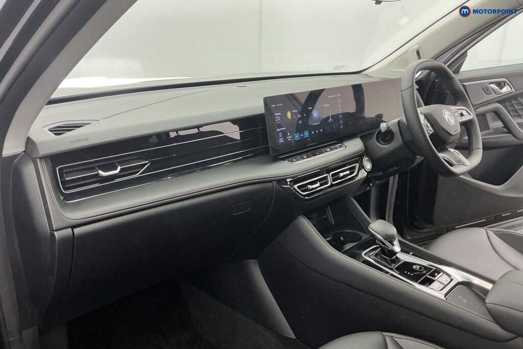 Used MG MG HS 2025 for sale - 78144921: Photo 16